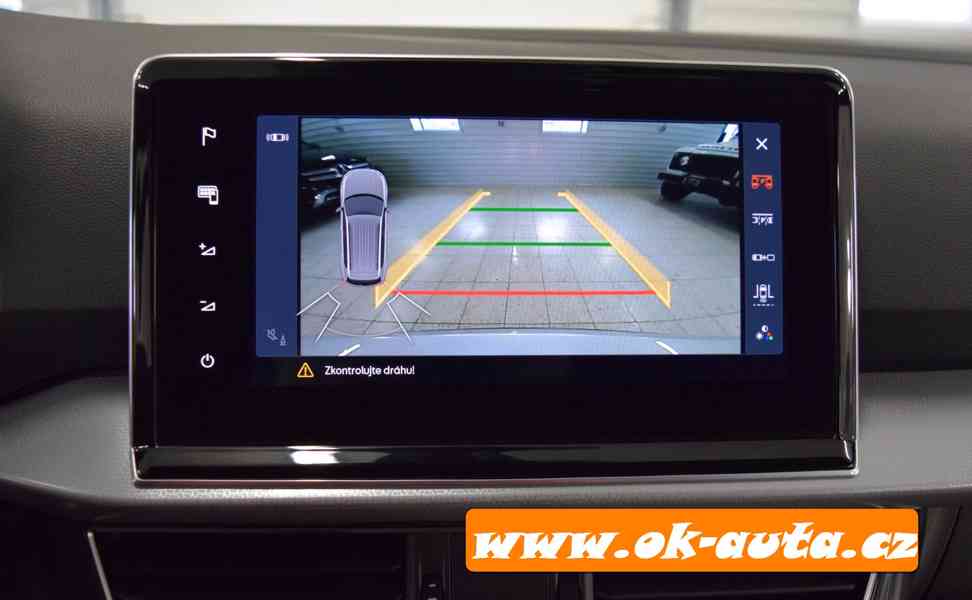 Seat Tarraco 2.0 TDI Style taž.zařízení DSG 2022-DPH  - foto 16
