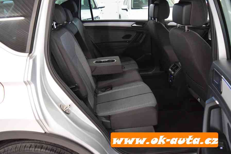 Seat Tarraco 2.0 TDI Style taž.zařízení DSG 2022-DPH  - foto 9