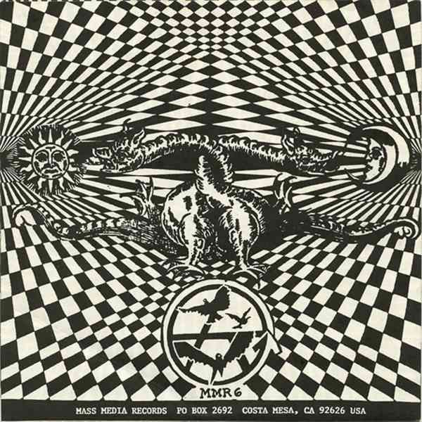 Firing Squad ‎– Firing Squad (SP) - foto 2