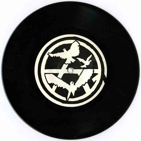 Firing Squad ‎– Firing Squad (SP) - foto 6