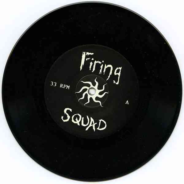Firing Squad ‎– Firing Squad (SP) - foto 5