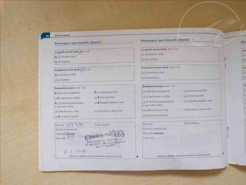 Audi Q7 3,0 TDI S-Line,7míst - foto 19