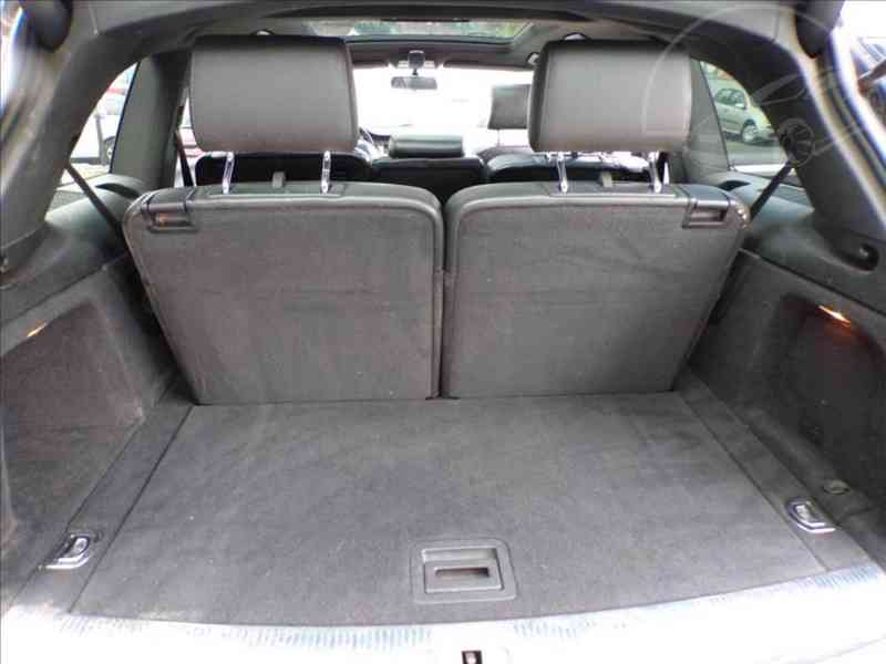 Audi Q7 3,0 TDI S-Line,7míst - foto 13