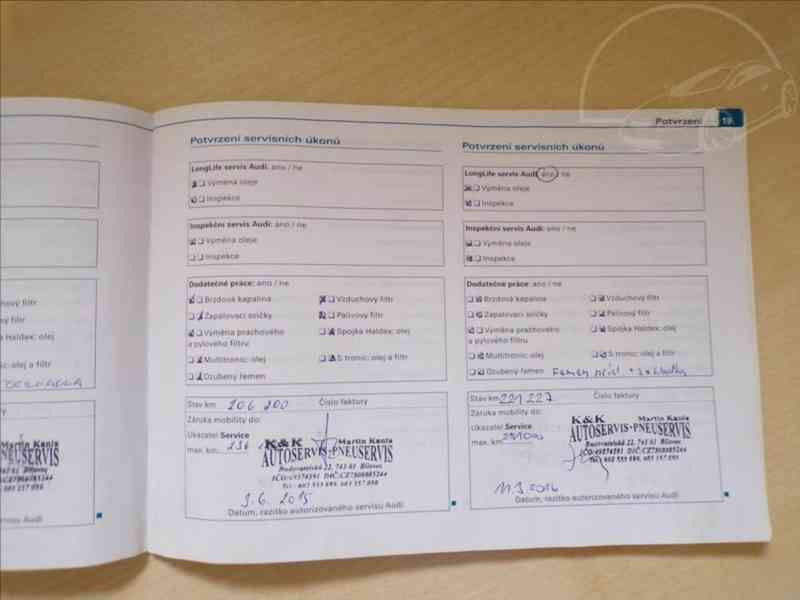 Audi Q7 3,0 TDI S-Line,7míst - foto 18