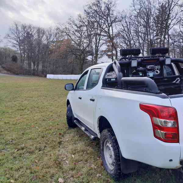 Mitsubishi L200 - foto 6