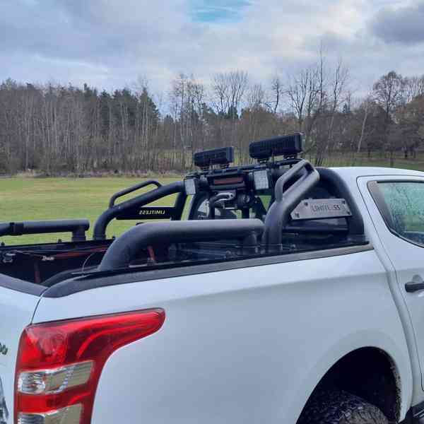 Mitsubishi L200 - foto 4