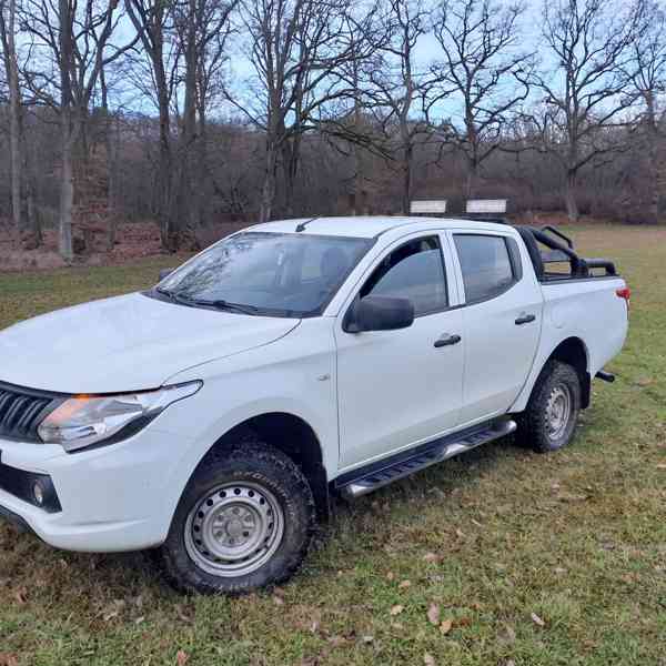 Mitsubishi L200 - foto 7