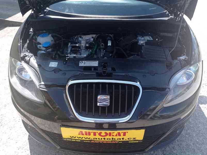 Seat Altea XL 1.2 TSI 77kW/Tažné/Výhřev - foto 9