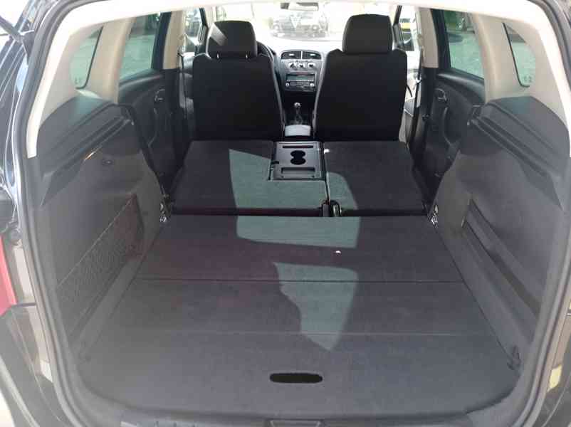 Seat Altea XL 1.2 TSI 77kW/Tažné/Výhřev - foto 17