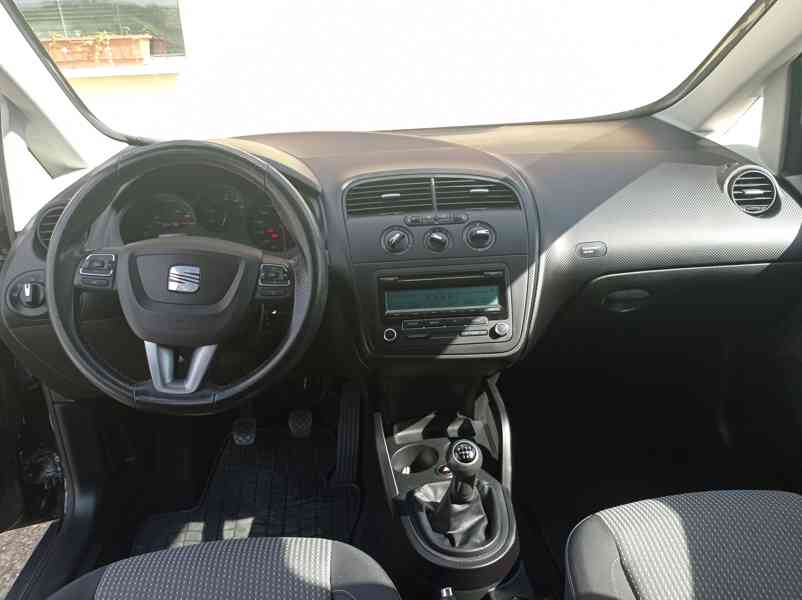Seat Altea XL 1.2 TSI 77kW/Tažné/Výhřev - foto 22