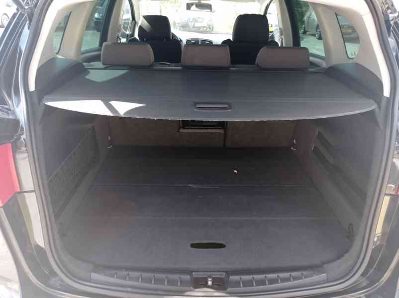 Seat Altea XL 1.2 TSI 77kW/Tažné/Výhřev - foto 15