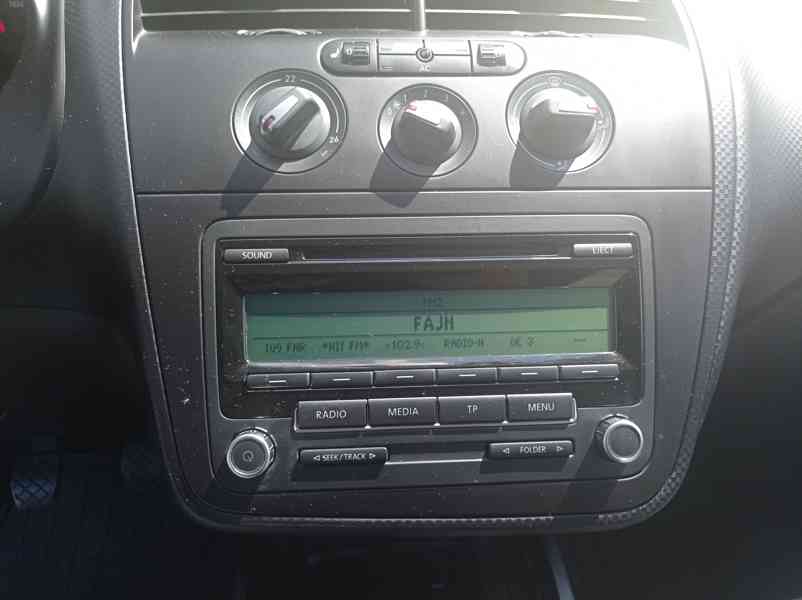 Seat Altea XL 1.2 TSI 77kW/Tažné/Výhřev - foto 24