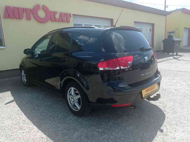 Seat Altea XL 1.2 TSI 77kW/Tažné/Výhřev - foto 5