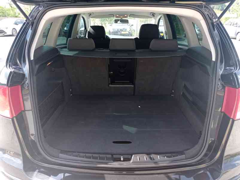 Seat Altea XL 1.2 TSI 77kW/Tažné/Výhřev - foto 16