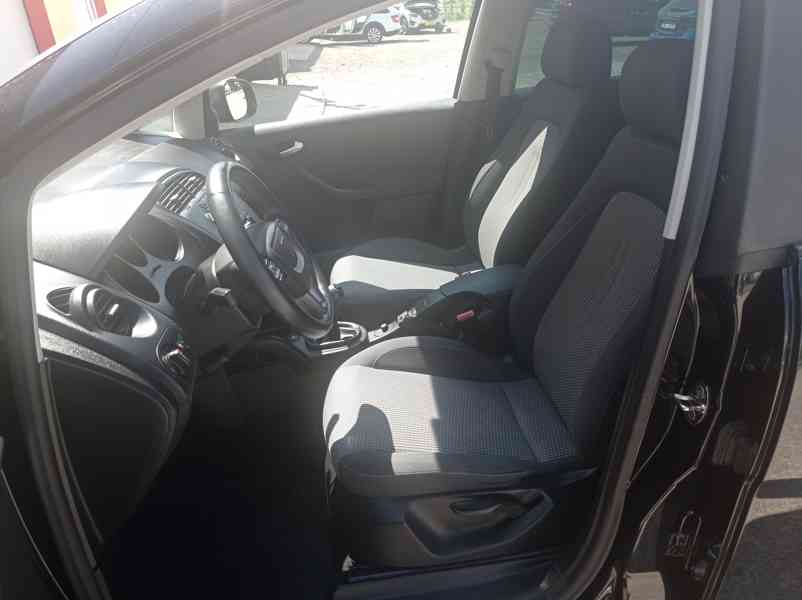 Seat Altea XL 1.2 TSI 77kW/Tažné/Výhřev - foto 11