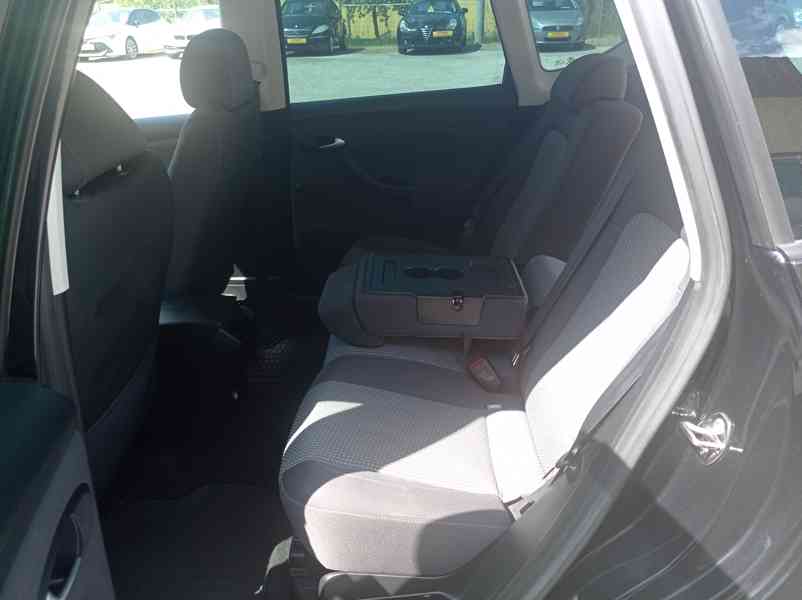 Seat Altea XL 1.2 TSI 77kW/Tažné/Výhřev - foto 14