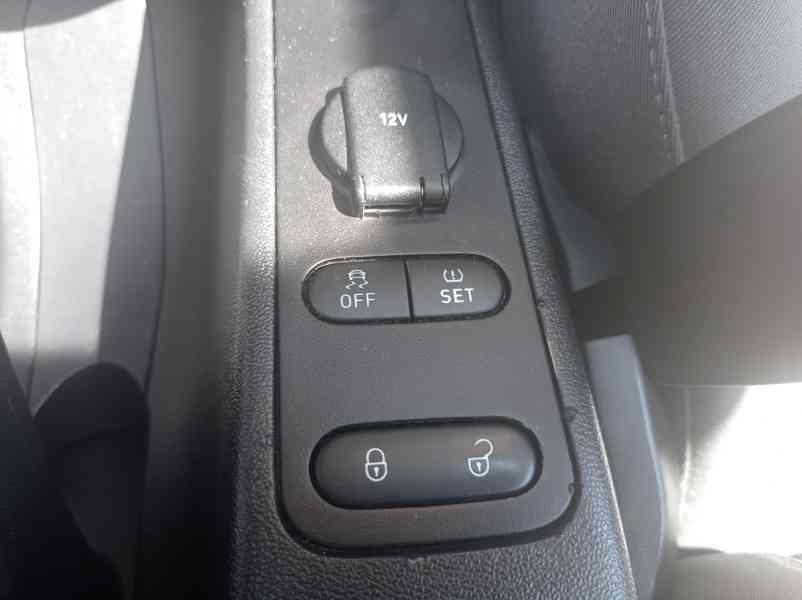Seat Altea XL 1.2 TSI 77kW/Tažné/Výhřev - foto 27