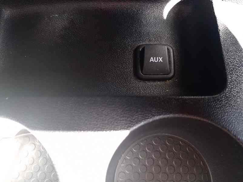 Seat Altea XL 1.2 TSI 77kW/Tažné/Výhřev - foto 28