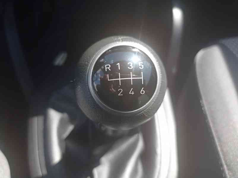 Seat Altea XL 1.2 TSI 77kW/Tažné/Výhřev - foto 26