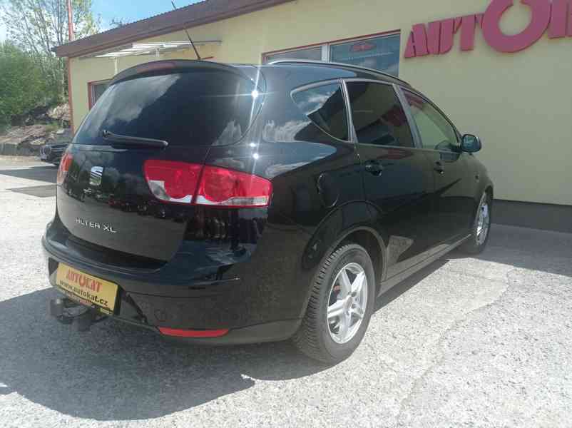 Seat Altea XL 1.2 TSI 77kW/Tažné/Výhřev - foto 3