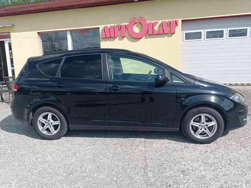 Seat Altea XL 1.2 TSI 77kW/Tažné/Výhřev - foto 2