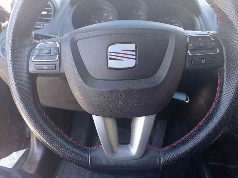 Seat Altea XL 1.2 TSI 77kW/Tažné/Výhřev - foto 23