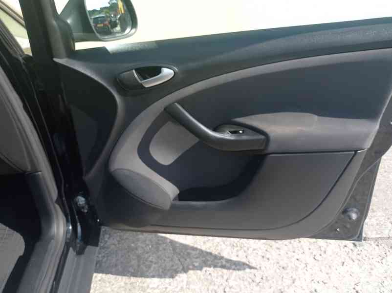 Seat Altea XL 1.2 TSI 77kW/Tažné/Výhřev - foto 21