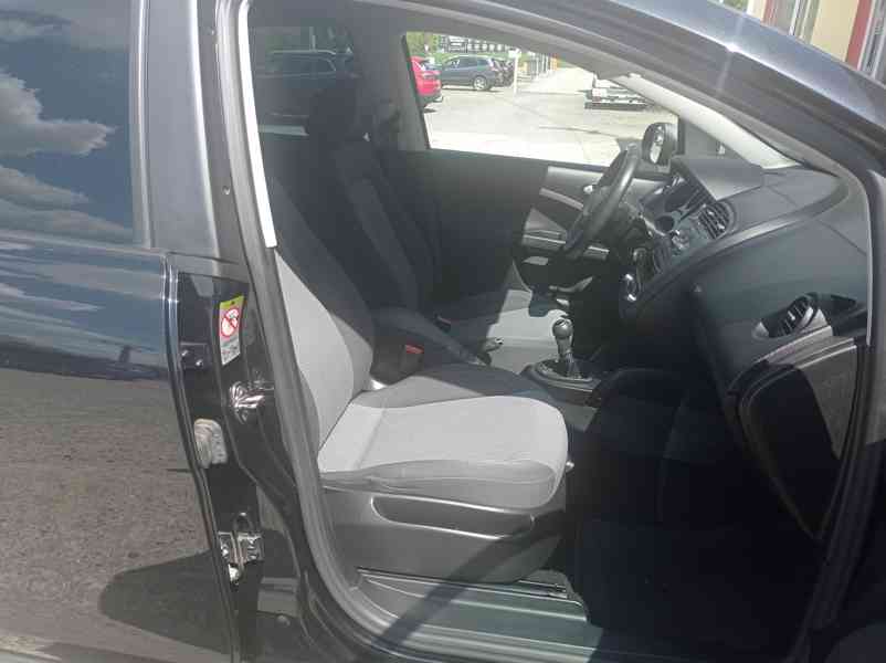 Seat Altea XL 1.2 TSI 77kW/Tažné/Výhřev - foto 20