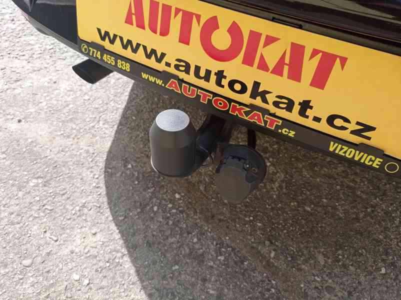 Seat Altea XL 1.2 TSI 77kW/Tažné/Výhřev - foto 29