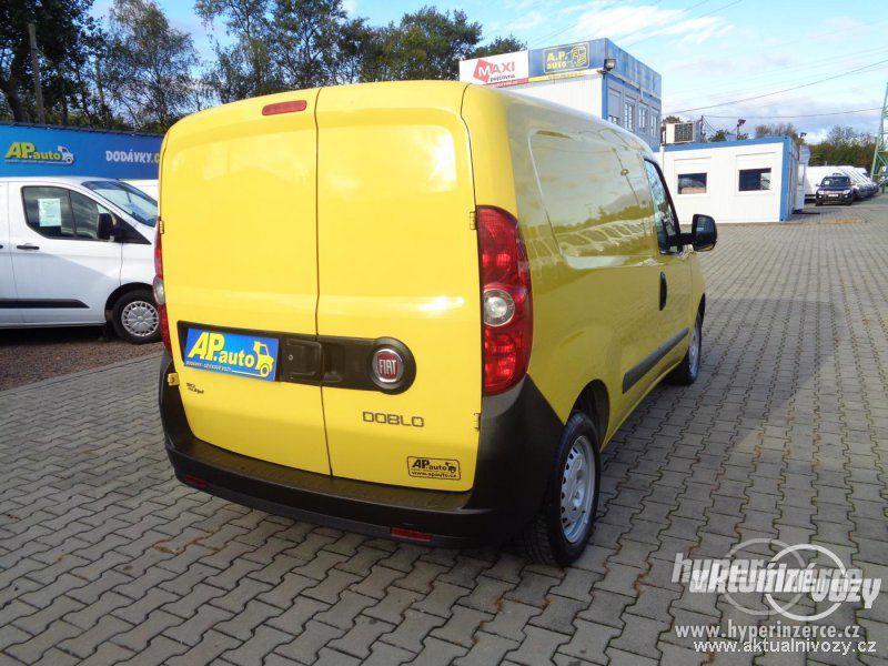 Prodej užitkového vozu Fiat Dobló cargo - foto 4