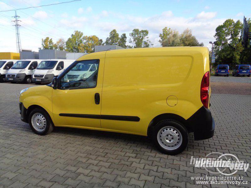 Prodej užitkového vozu Fiat Dobló cargo - foto 16