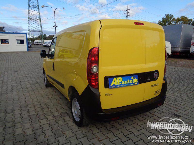 Prodej užitkového vozu Fiat Dobló cargo - foto 26
