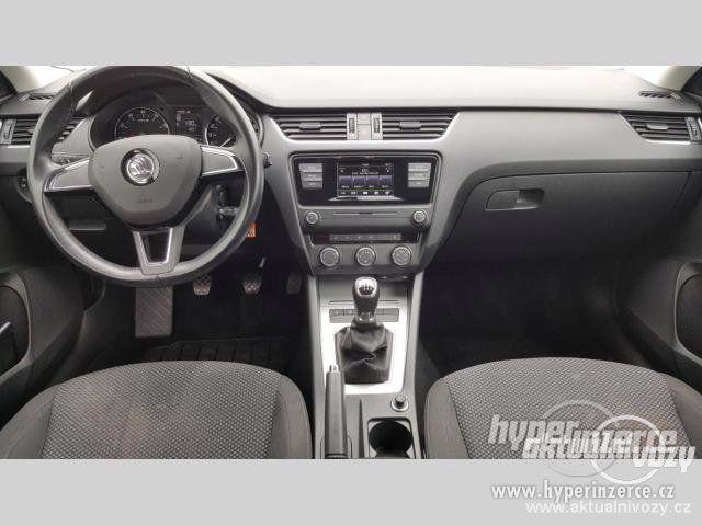 Škoda Octavia 1.4, benzín, r.v. 2016 - foto 4