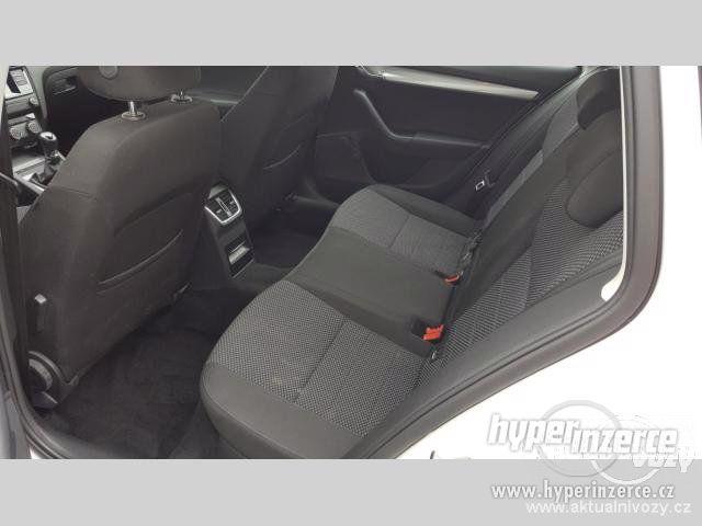 Škoda Octavia 1.4, benzín, r.v. 2016 - foto 9