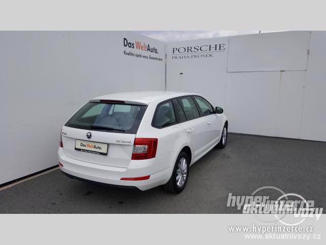 Škoda Octavia 1.4, benzín, r.v. 2016 - foto 14