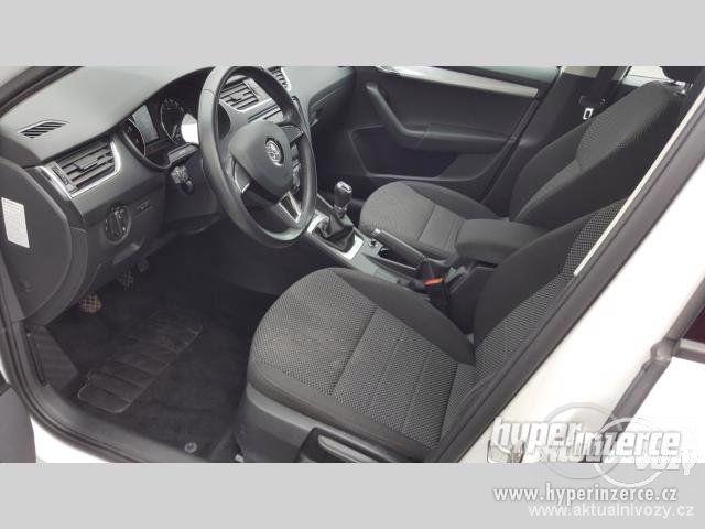 Škoda Octavia 1.4, benzín, r.v. 2016 - foto 15