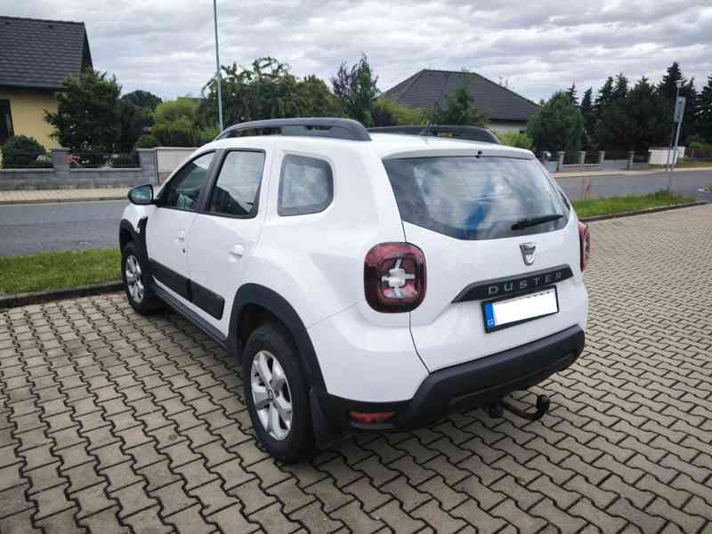 Dacia Duster Comfort 1.0 TCe 67 kW / Euro 6 / 68tis km - foto 6