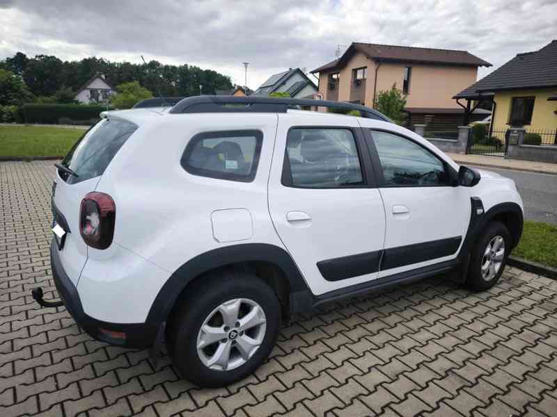 Dacia Duster Comfort 1.0 TCe 67 kW / Euro 6 / 68tis km - foto 4