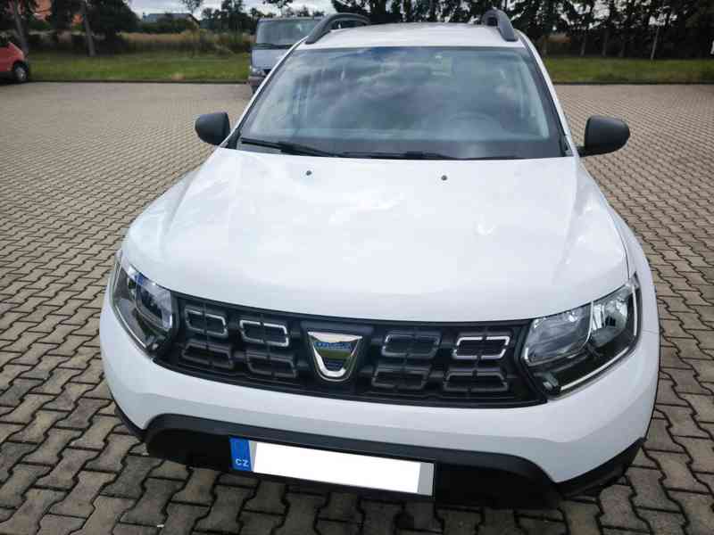 Dacia Duster Comfort 1.0 TCe 67 kW / Euro 6 / 68tis km - foto 2