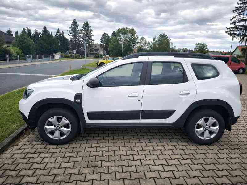 Dacia Duster Comfort 1.0 TCe 67 kW / Euro 6 / 68tis km - foto 7