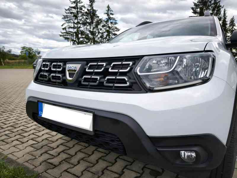 Dacia Duster Comfort 1.0 TCe 67 kW / Euro 6 / 68tis km - foto 3