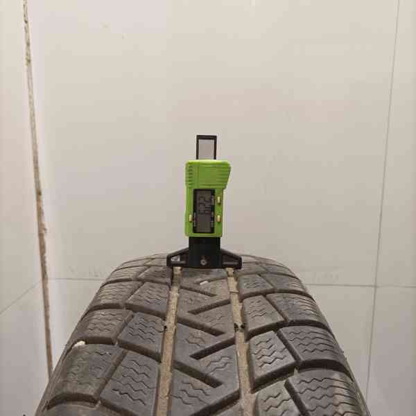 16" ALU kola – 5x139,7 – SUZUKI (Jimny, DAIHATSU, Feroza) - foto 6