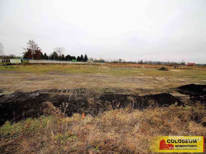 Březí u Mikulova, prodej RD 4+kk, dřevostavba, 769m2 - rodinný dům - foto 3