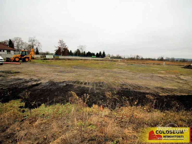 Březí u Mikulova, prodej RD 4+kk, dřevostavba, 769m2 - rodinný dům - foto 4