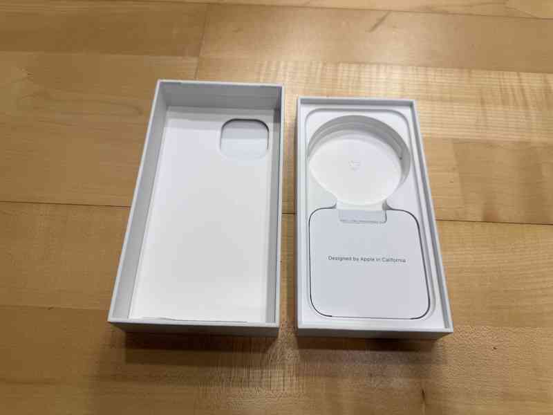 iPhone 15 256GB modrý - foto 8