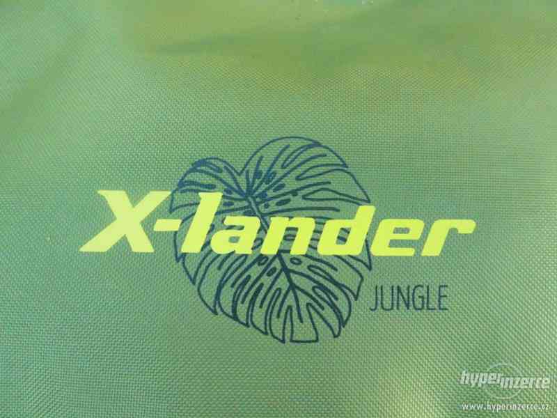 Kočárek X-Lander - foto 49
