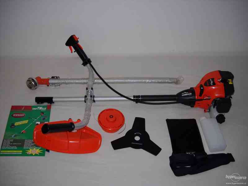 Bazar Krovinorez () Bazar Krovinorez