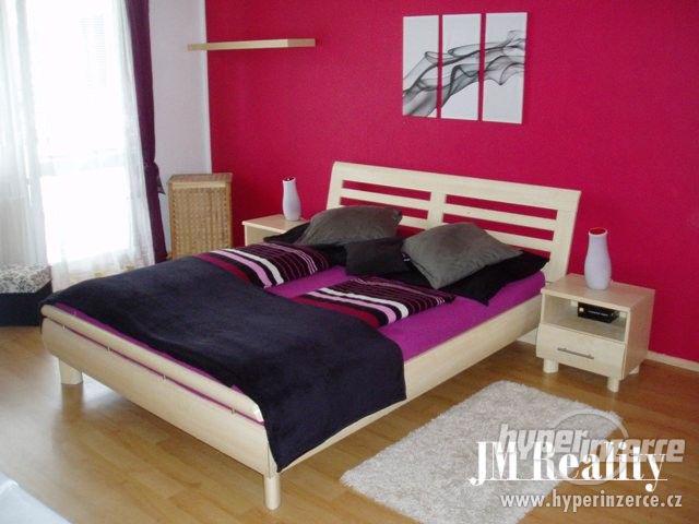 Nadstandardní byt 3+1/L, OV, 85 m2 /zděné jádro/ - Smiřice - foto 6