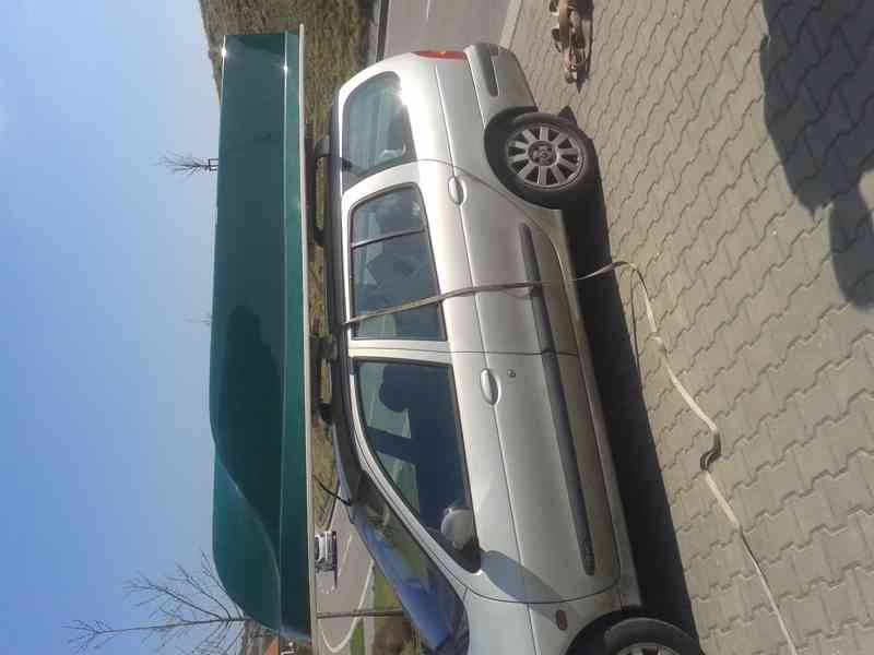 Pramice, rybářský člun, veslice, loď Ka 330 - foto 6