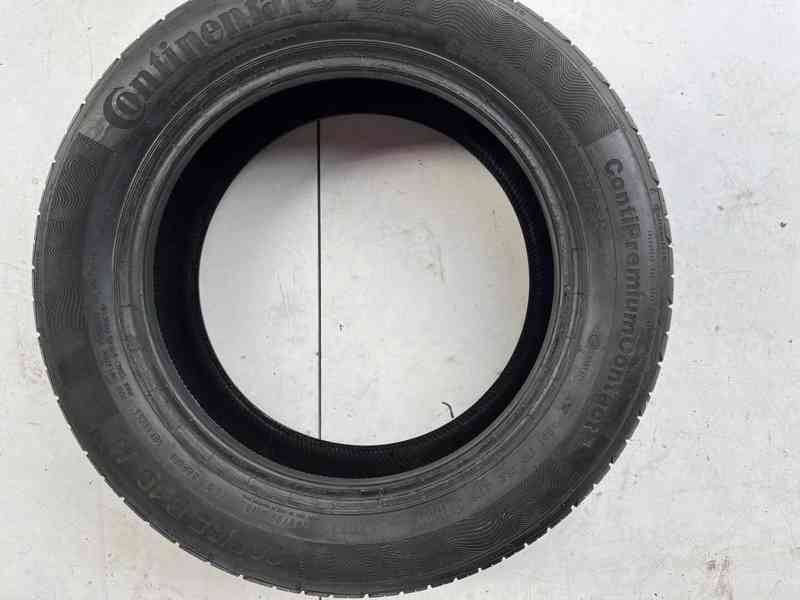 LETNÍ PNEUMATIKY 205/55R16 - foto 3